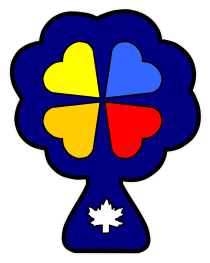 logo des Guides franco-canadiennes